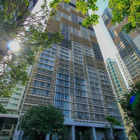 Hampton Residence Next To Emporium Bangkok Eksteriør bilde